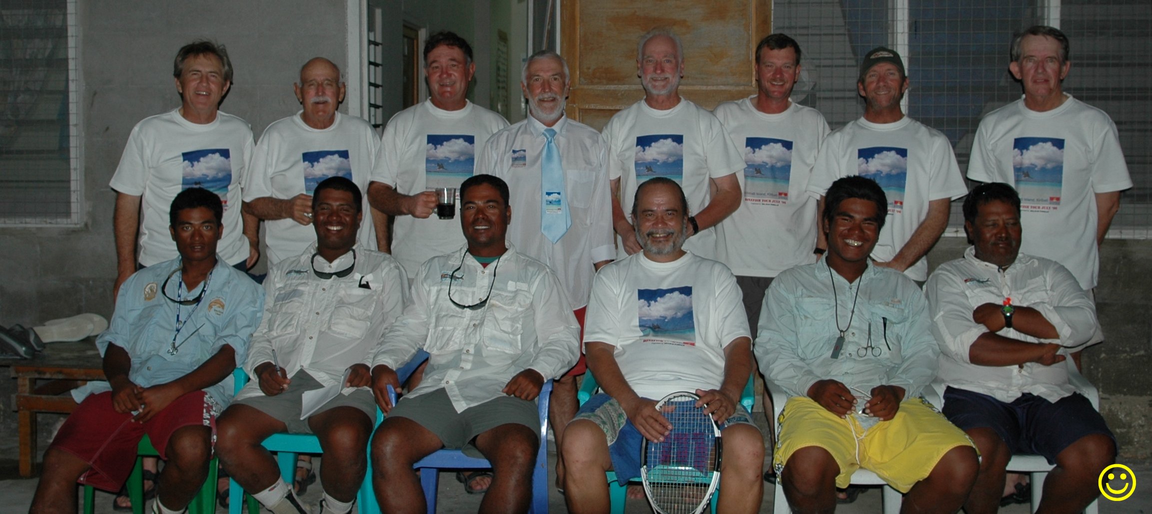 Mini Hotel fishermen & Guides