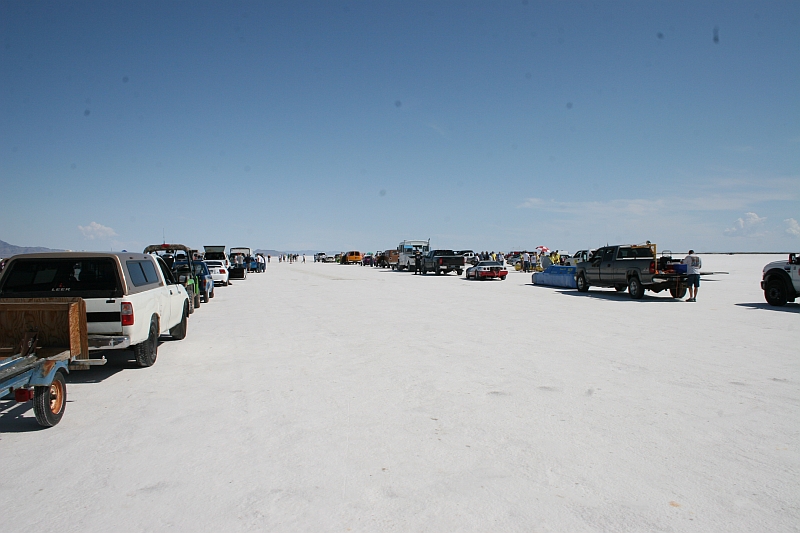 150MPH CLUB - LSR CLASSES LINE UP