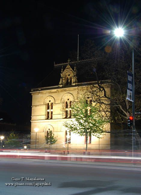 Adelaide