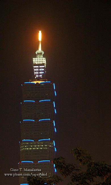 Taipei 101