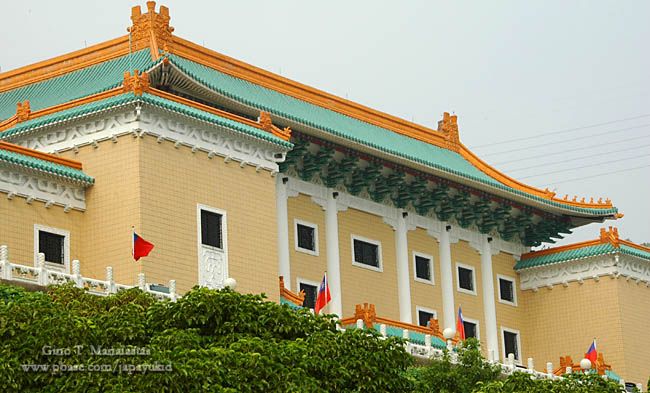 Taipei