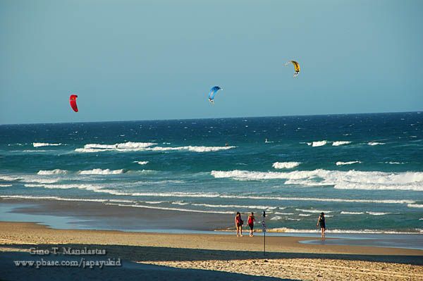 Surfers Paradise