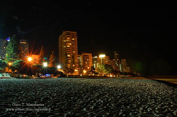 Surfers Paradise