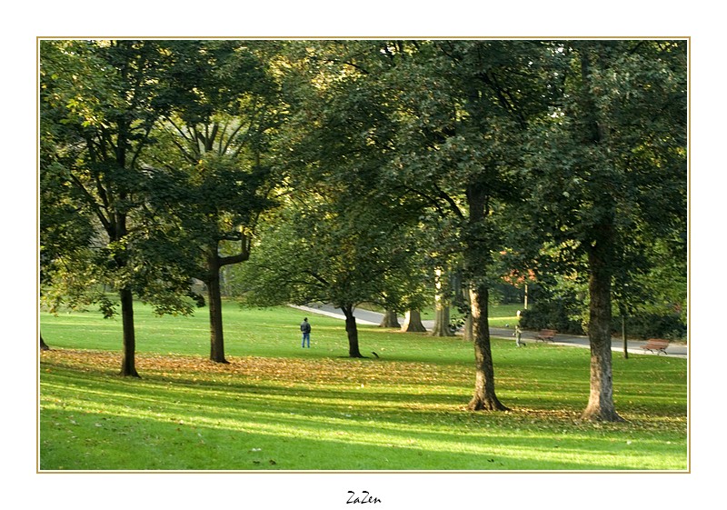 le parc du Raincy 02