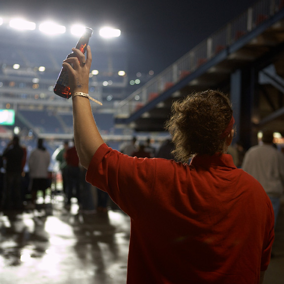 Gillette Stadium, Foxboro MA