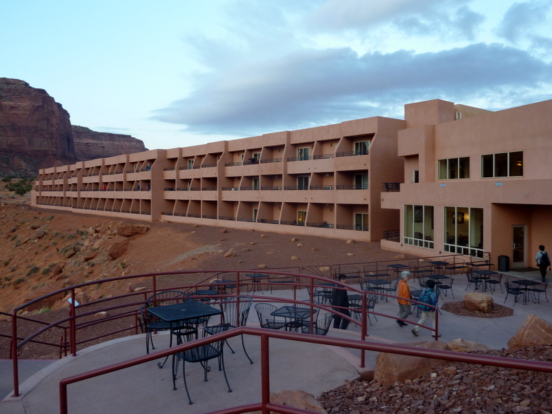 The View Hotel