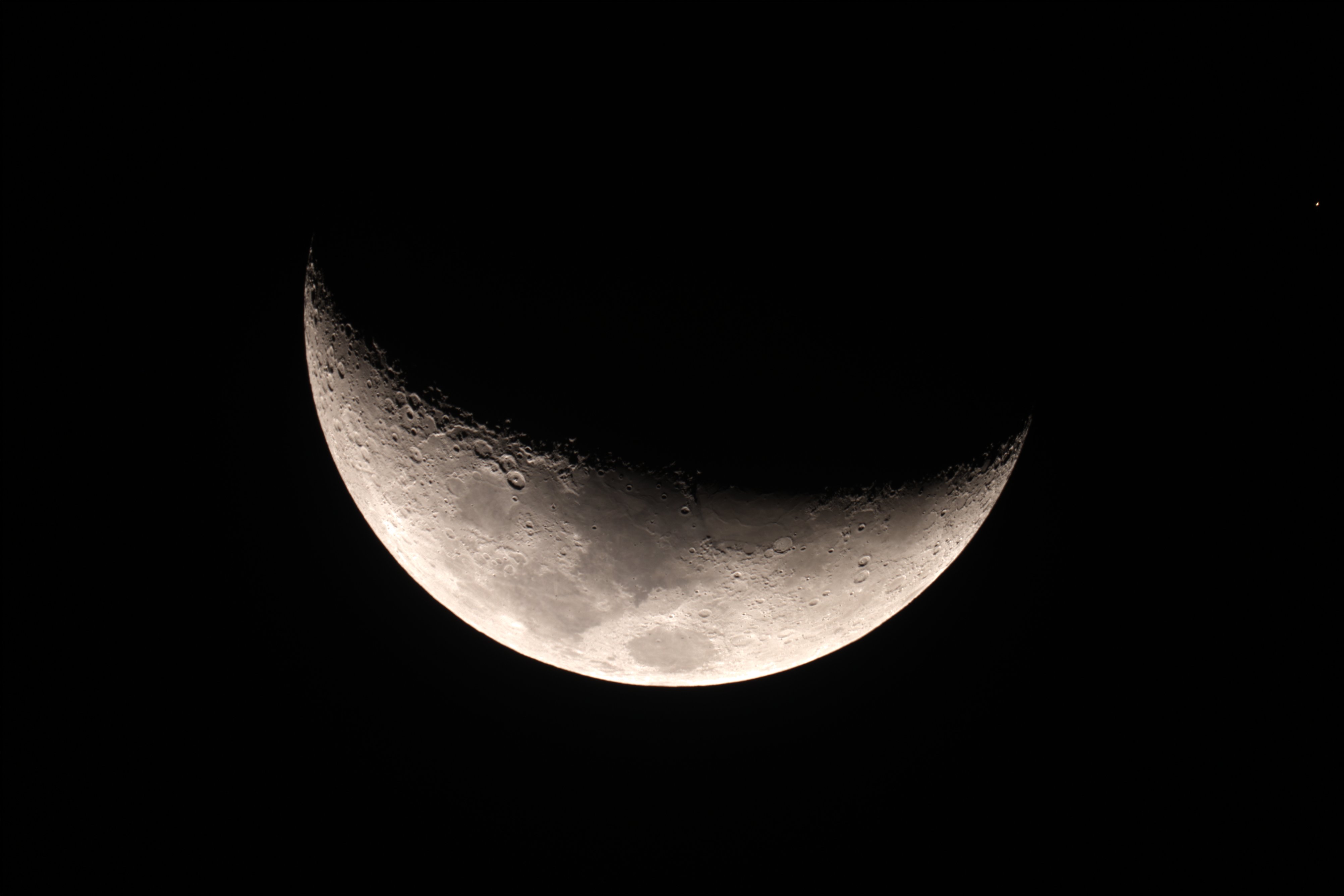 The Moon