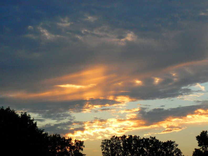 Sun Pillar
