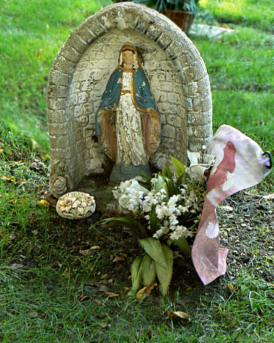 Shrine
