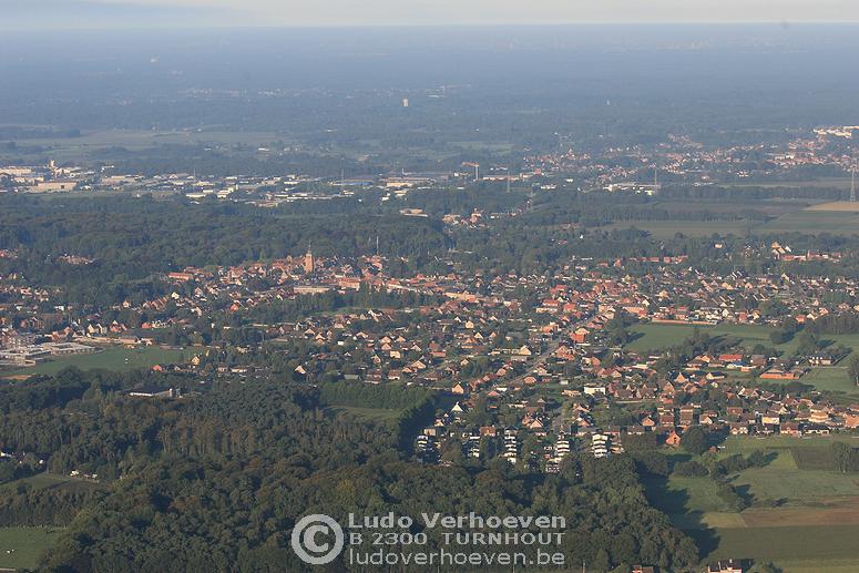 OOSTMALLE