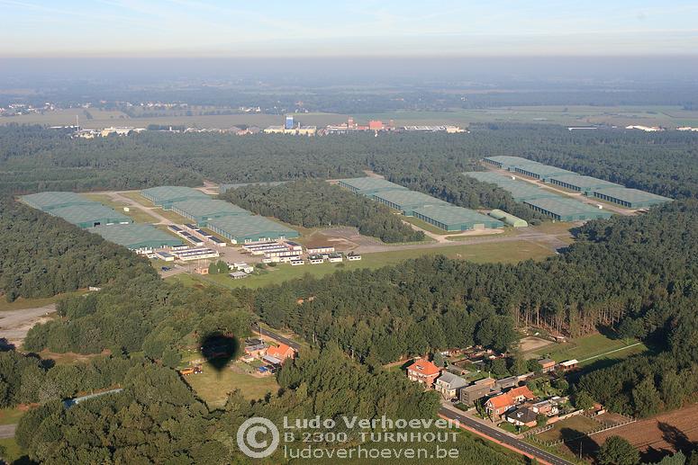 WEELDE STATIE