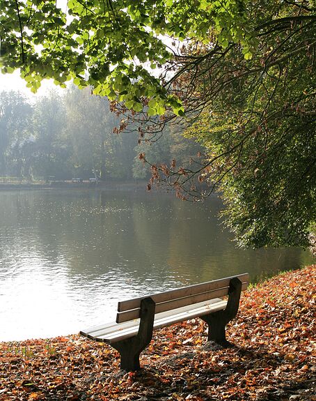 Stadspark Turnhout