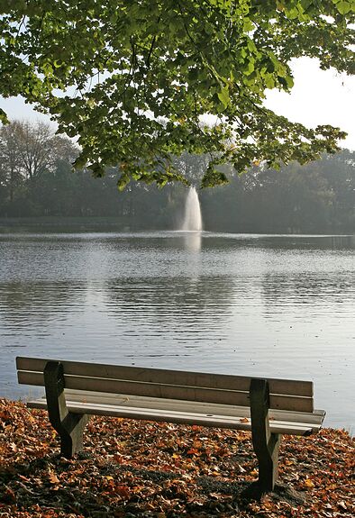 Stadspark Turnhout