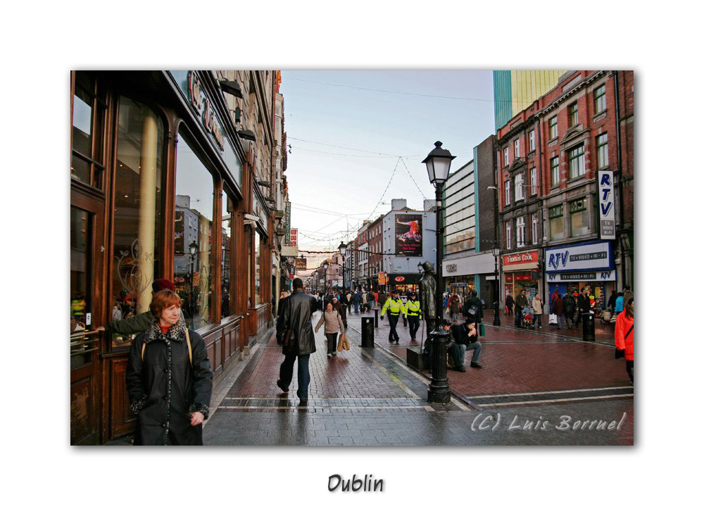 Dublin