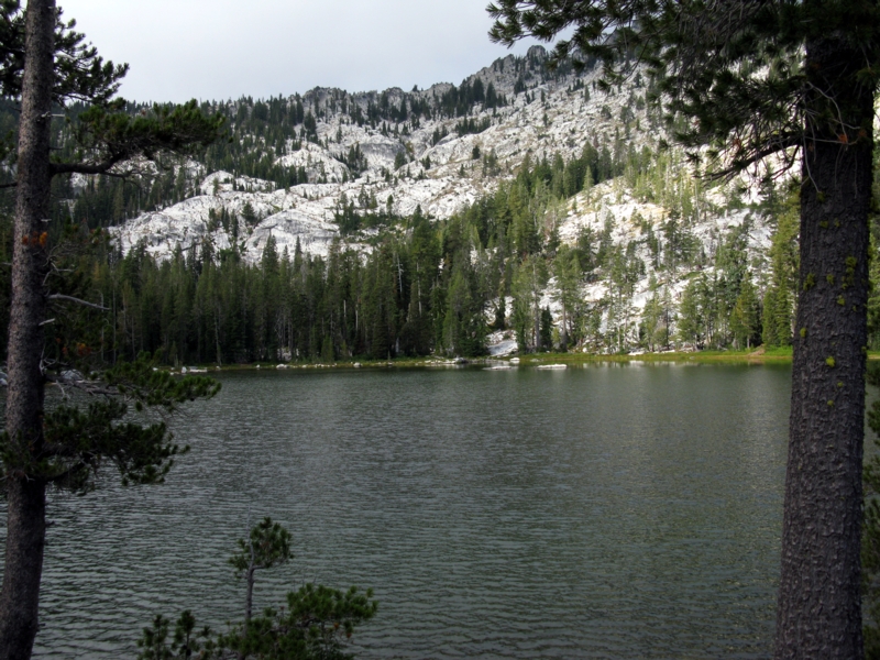 Little Duck Lake