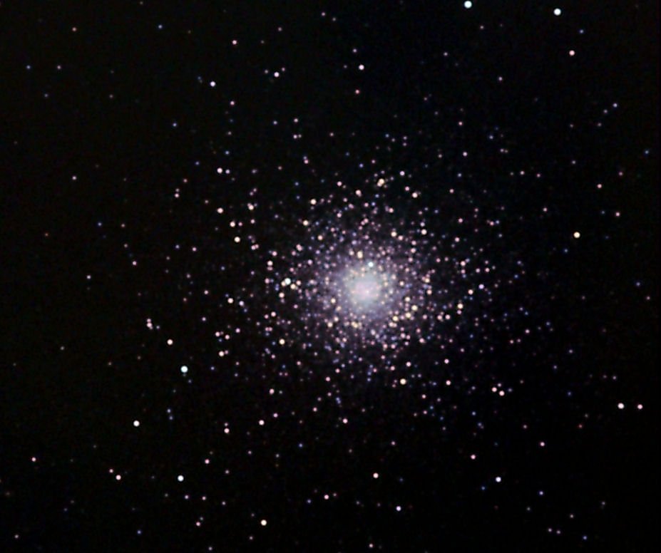 Globular Cluster M5