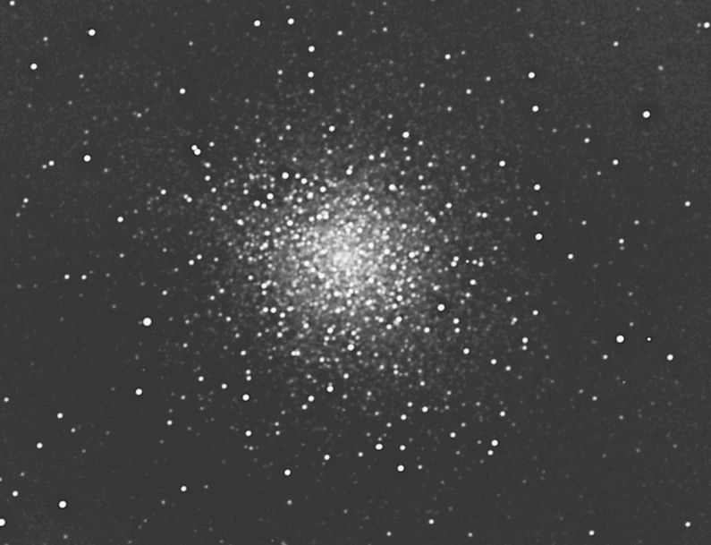 M92, Globular Cluster in Hercules