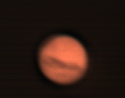 Mars 2005-11-07