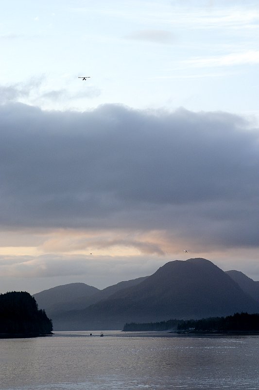 Ketchikan Alaska