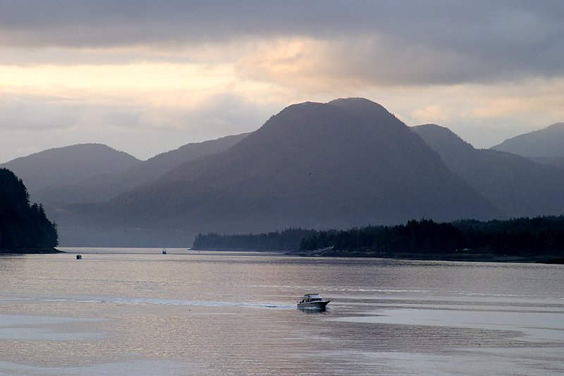 Ketchikan Alaska