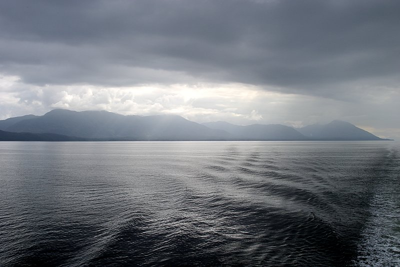 Isles near Ketchikan