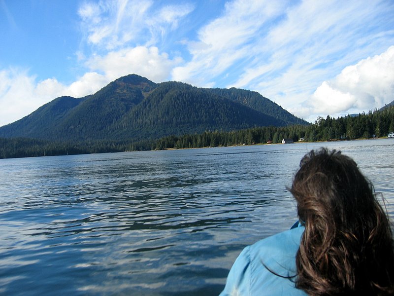 On the Narrows