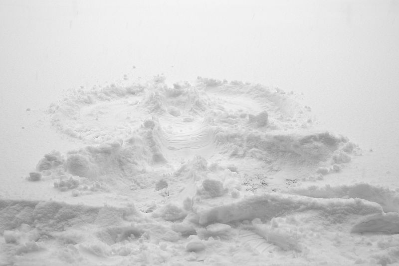 Snow Angel