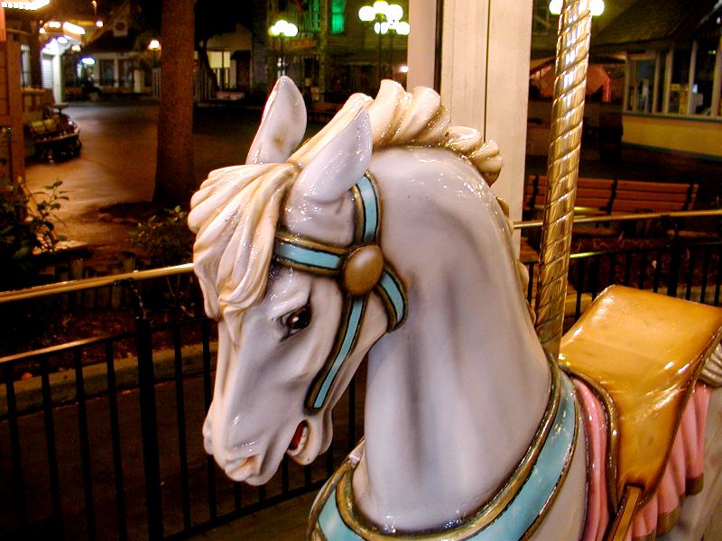 Carousel Pony3
