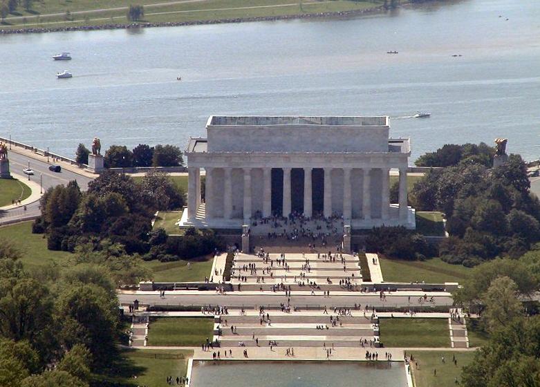 Lincoln Memorial2