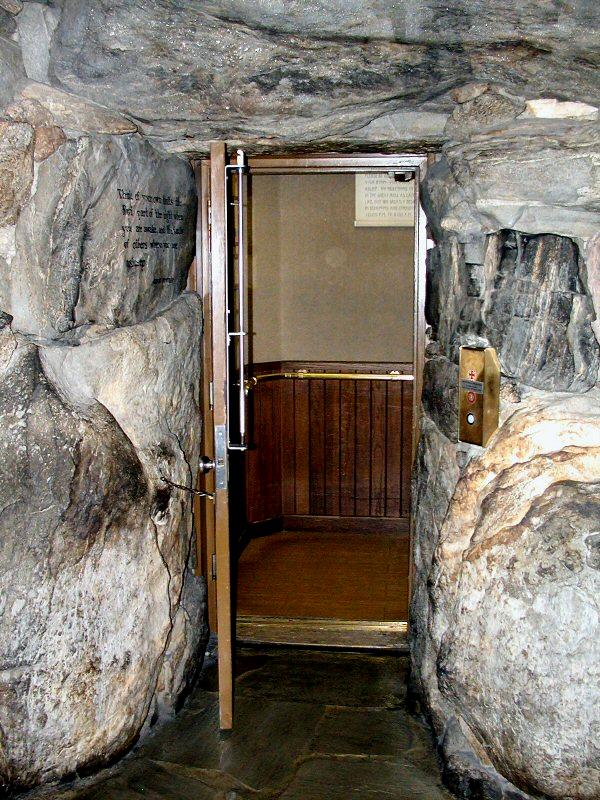 Elevator