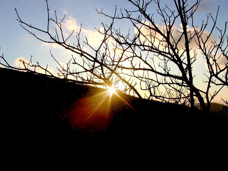 Sundown