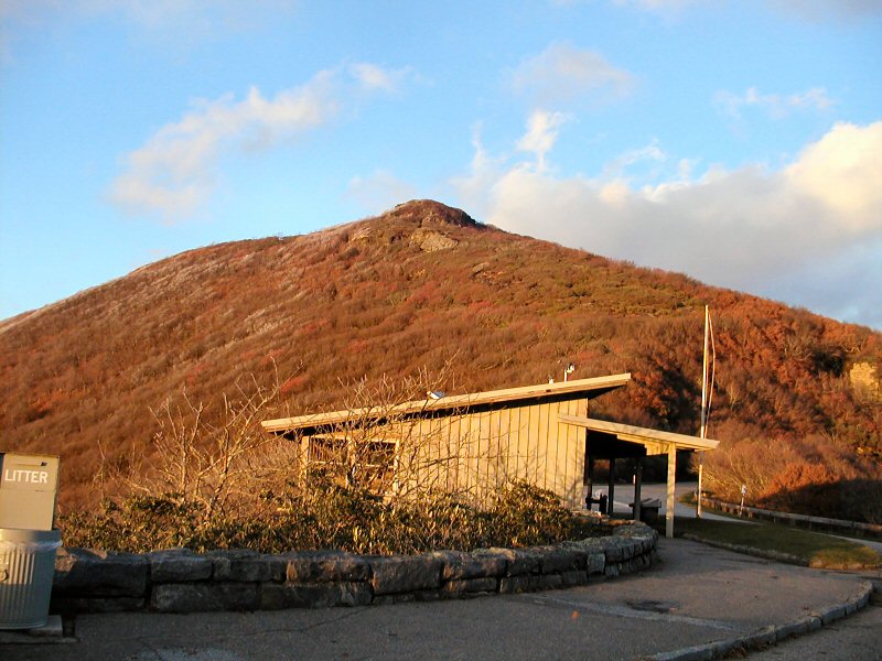 Visitor Center