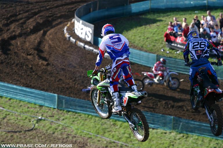 Sebastian Pourcel MX2