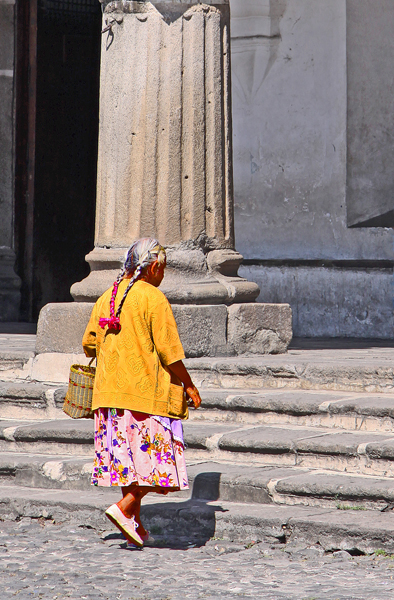 Shopping in Antigua