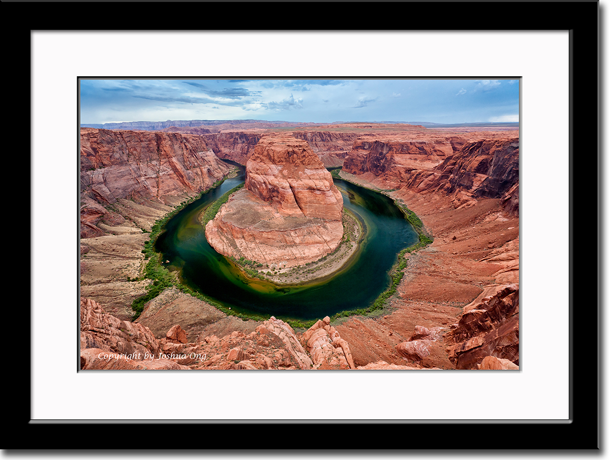 Horse Shoe Bend