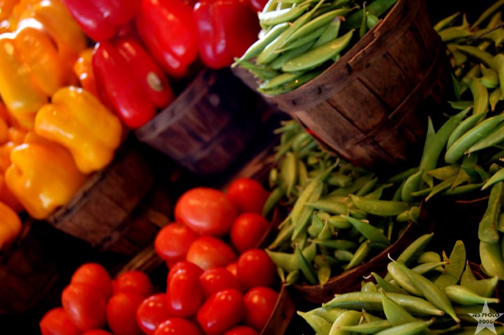 A Farmers Work