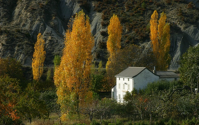 Spanish Pyrenees