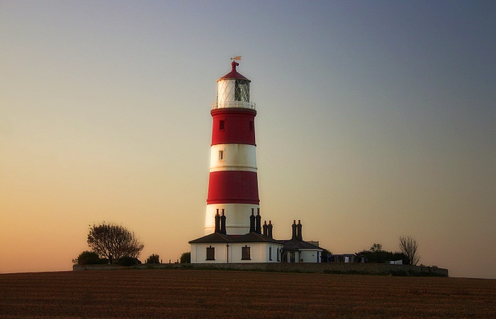 Happisburgh Lighthouse