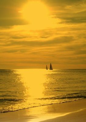 boats at sunset.JPG