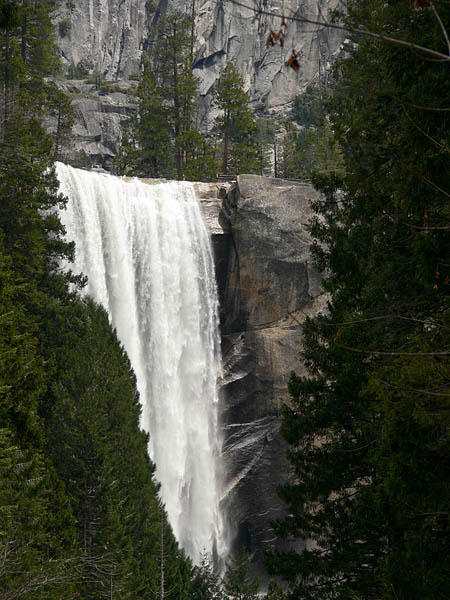 Vernal Fall
