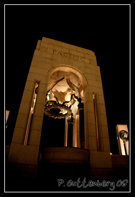 WWII Memorial