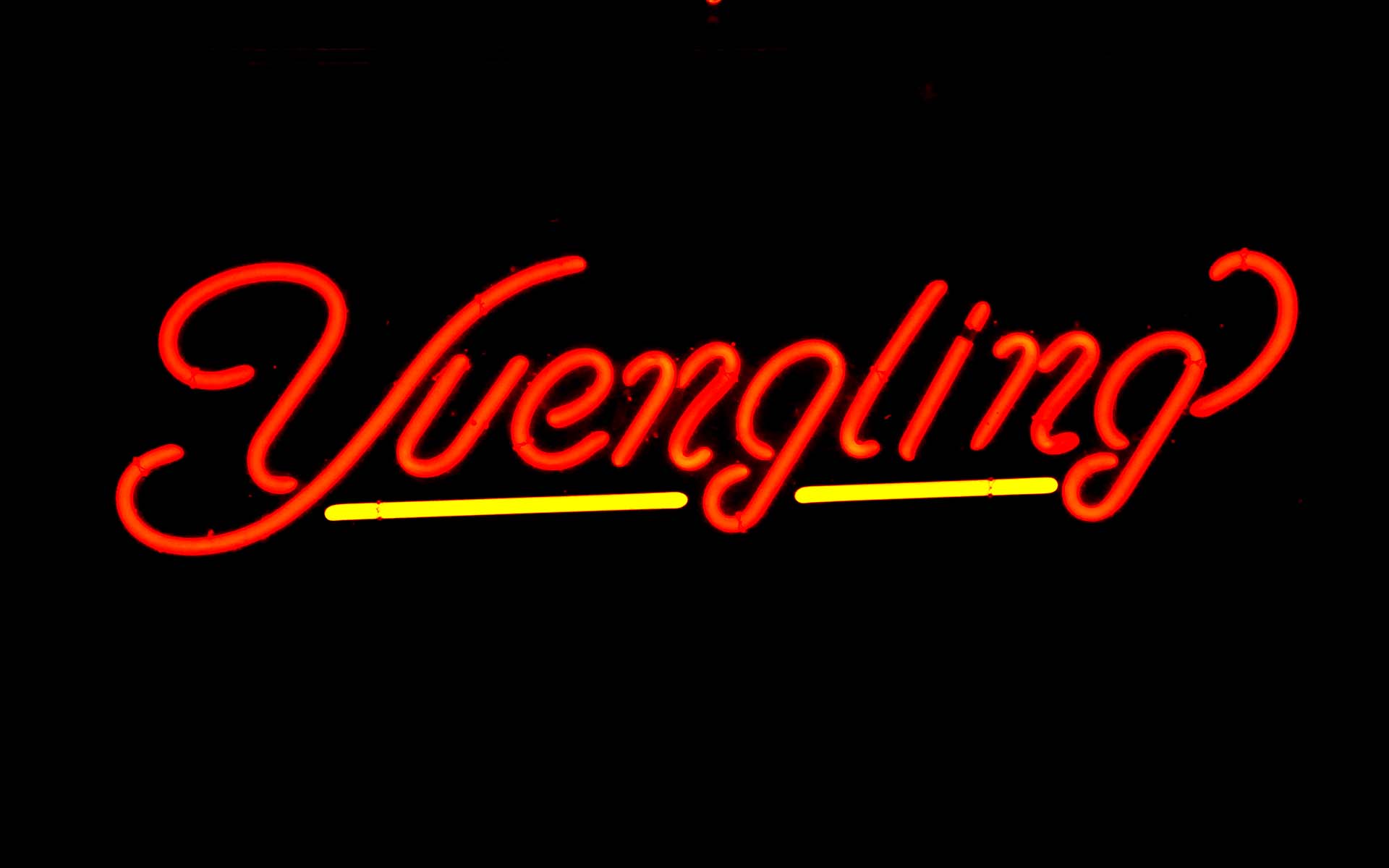 Yuengling