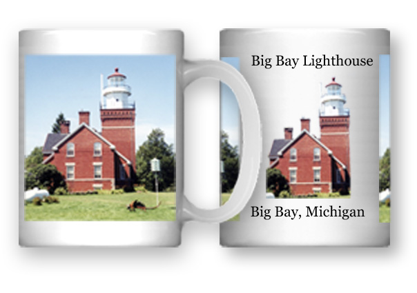 Big Bay Lighthouse