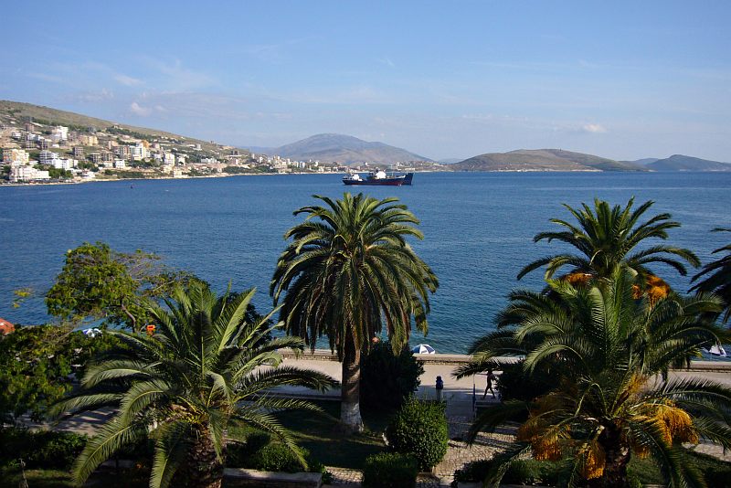 Saranda