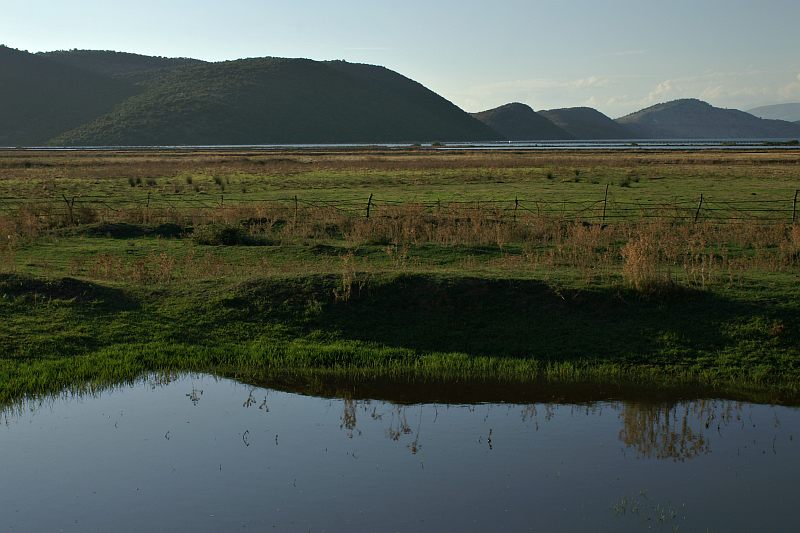 Butrint National Park