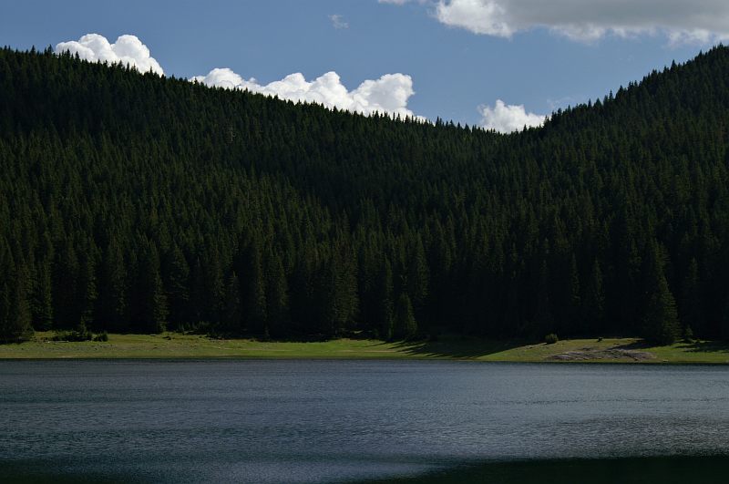Crno Jezero (Black Lake)