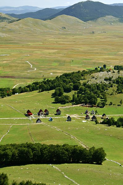 Plateau of the Lakes