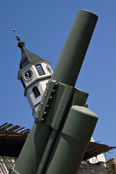 Kalemegdan
