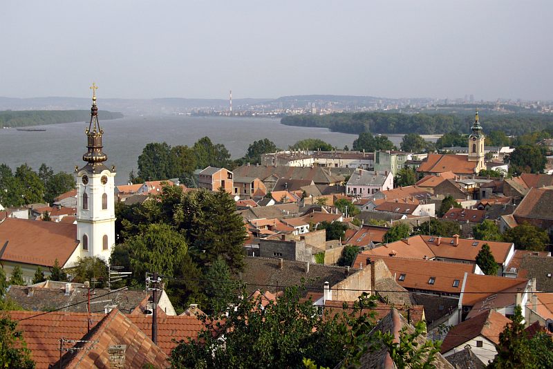 Zemun