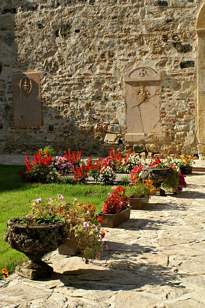 Novo Hopovo Monastery